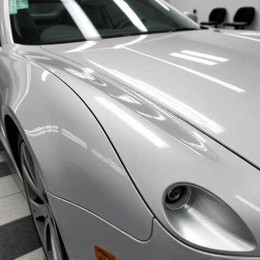 car refinishing