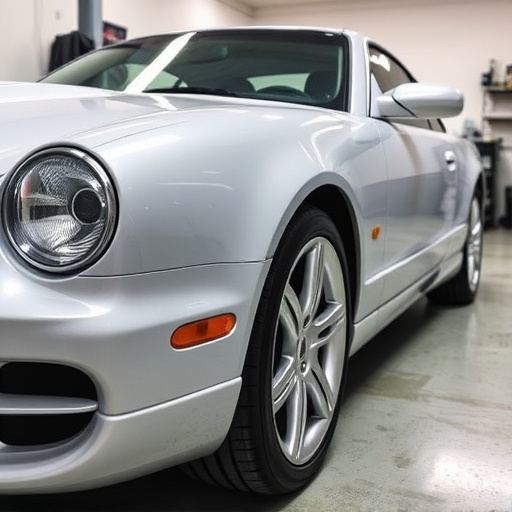 car refinishing