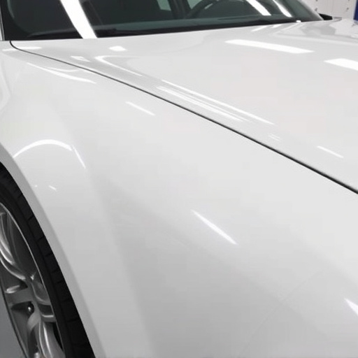 car refinishing