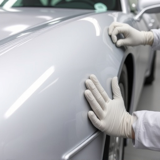 car refinishing