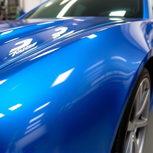 car refinishing