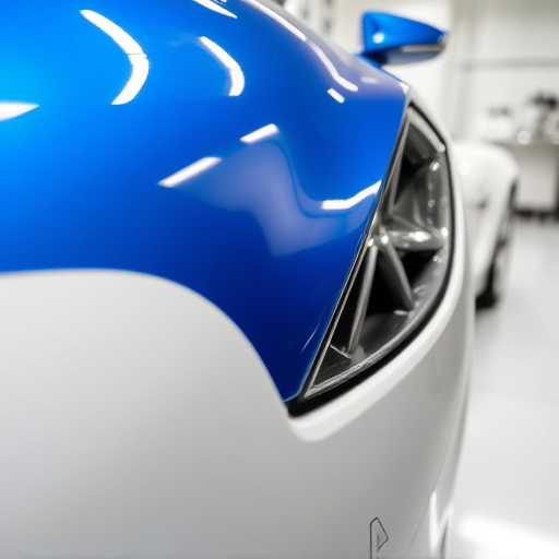car refinishing