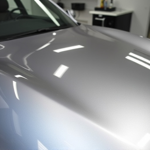 car refinishing