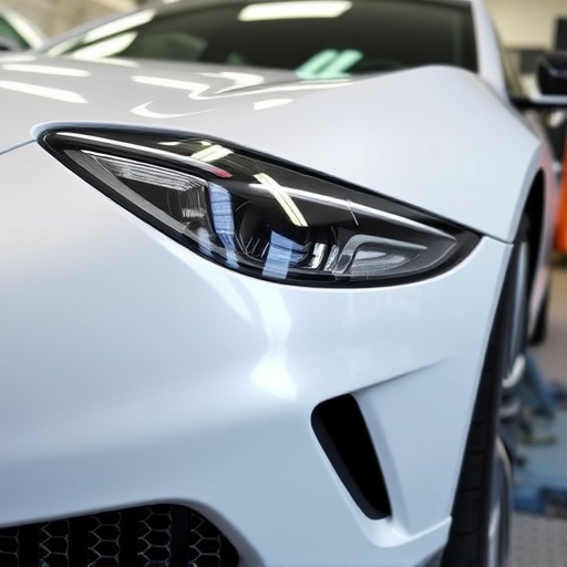 car refinishing