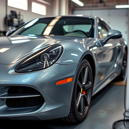 car refinishing