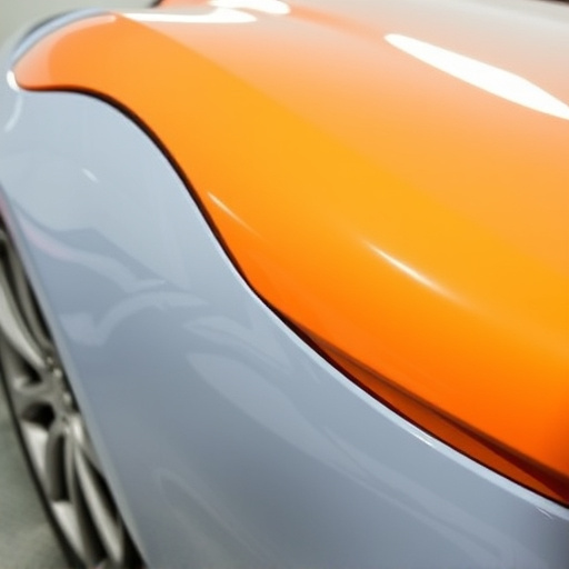 car refinishing