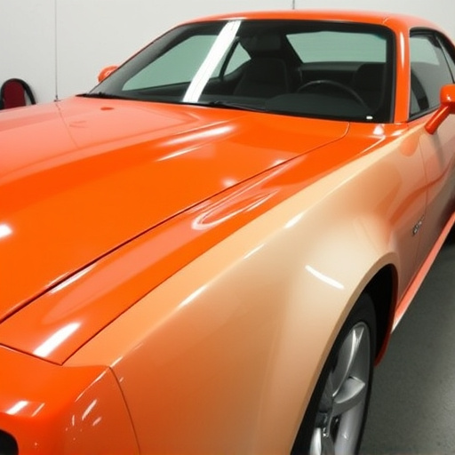 car refinishing