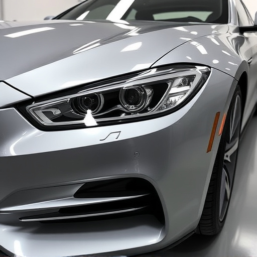 car refinishing