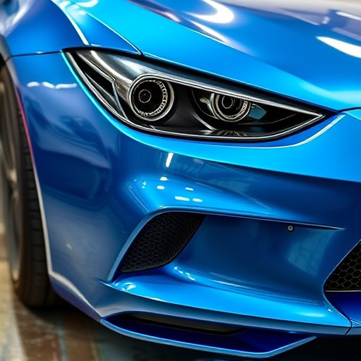 car refinishing