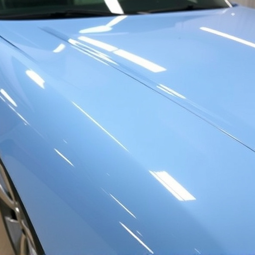 car refinishing