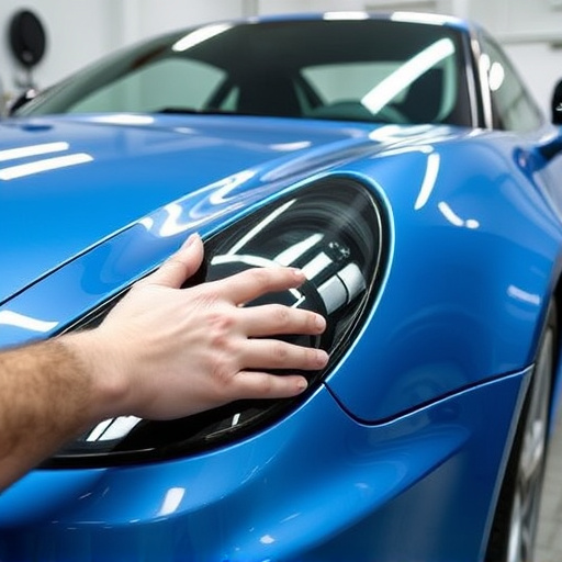 car refinishing