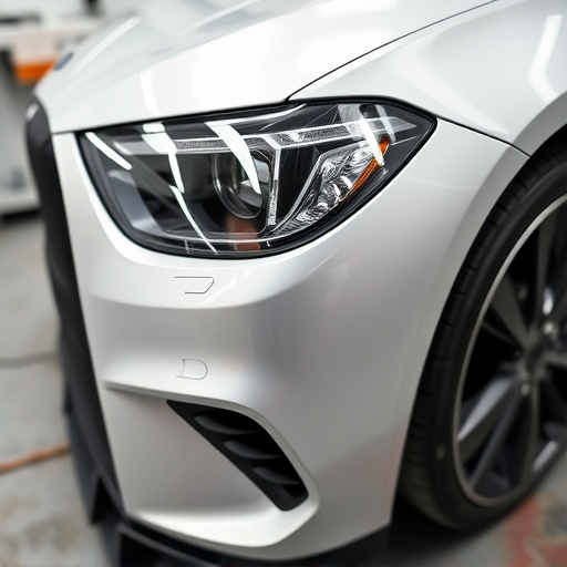 car refinishing