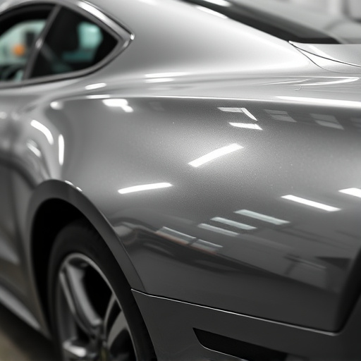 car refinishing