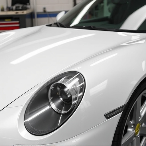 car refinishing