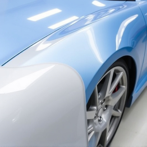 car refinishing