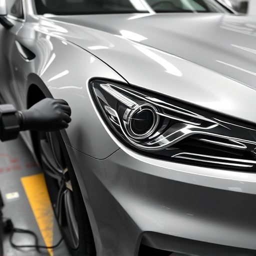 car refinishing