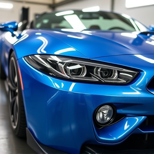 car refinishing