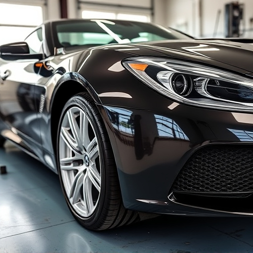 car refinishing