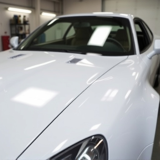 car refinishing