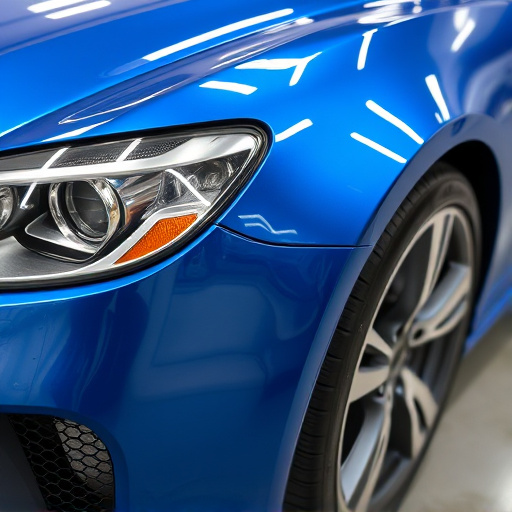 car refinishing