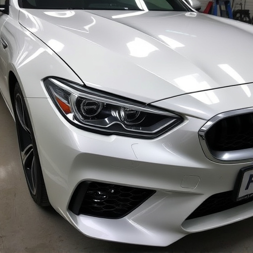 car refinishing