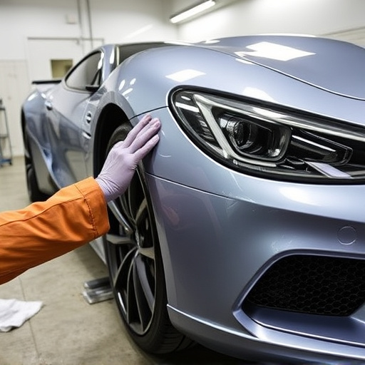 car refinishing