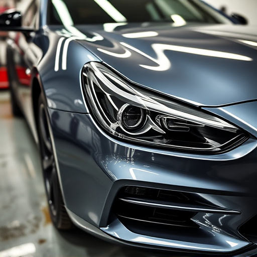 car refinishing
