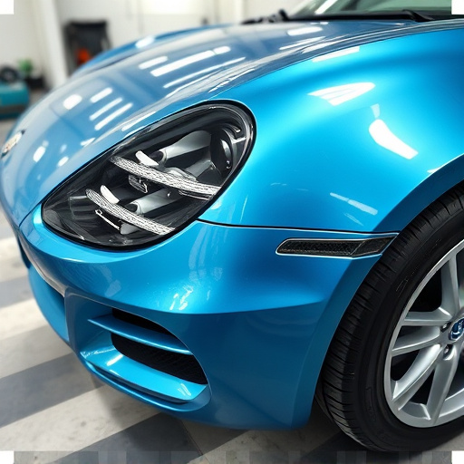 car refinishing