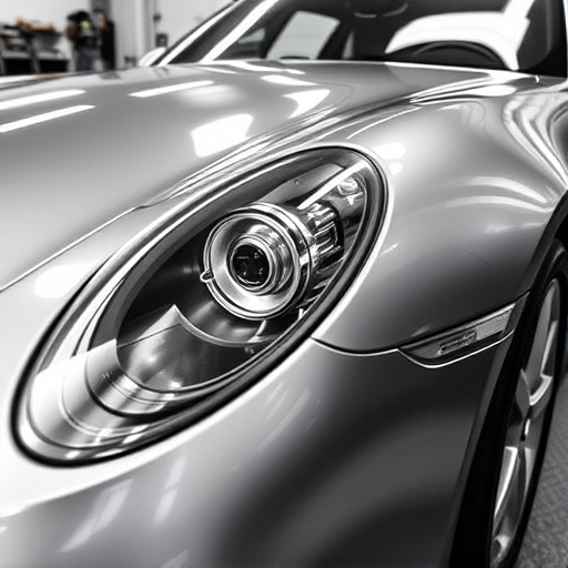 car refinishing