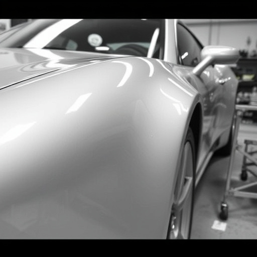 car refinishing