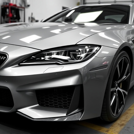 car refinishing