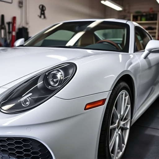 car refinishing
