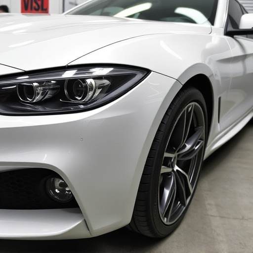 car refinishing