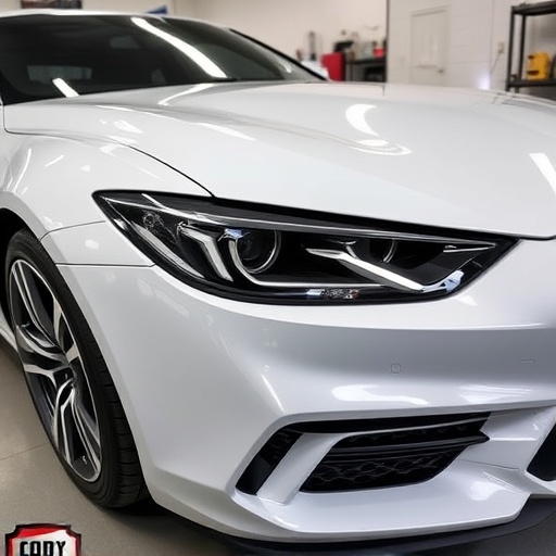car refinishing