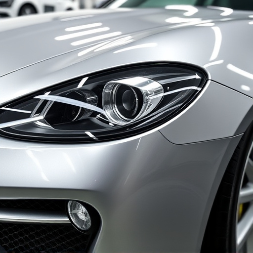 car refinishing