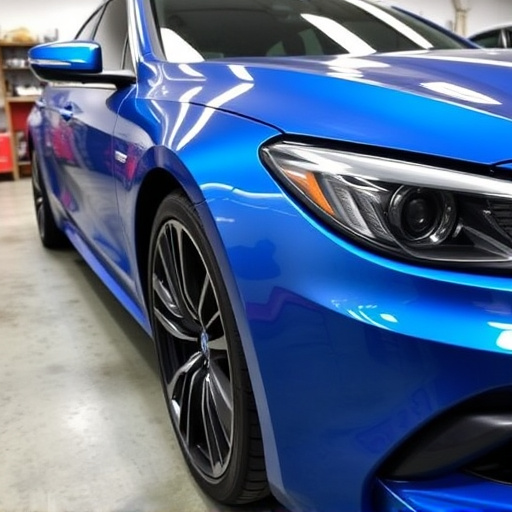 car refinishing
