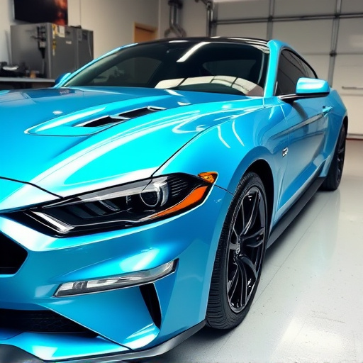 car refinishing