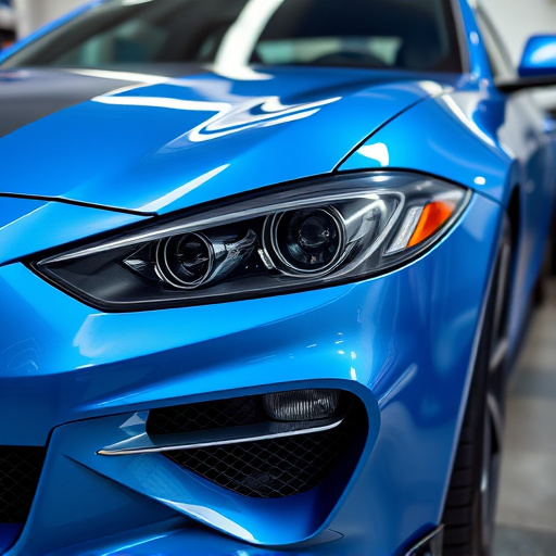 car refinishing