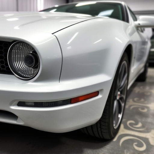 car refinishing