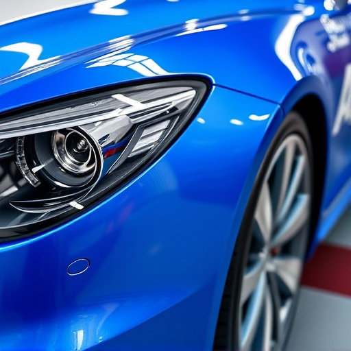 car refinishing