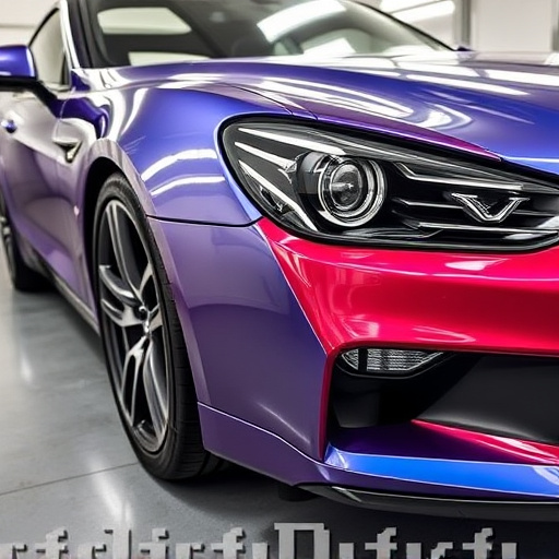 car refinishing