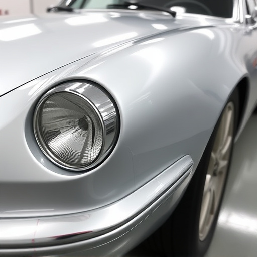 car refinishing