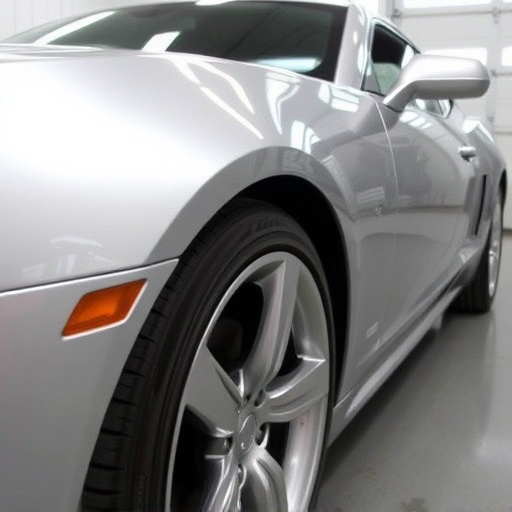 car refinishing