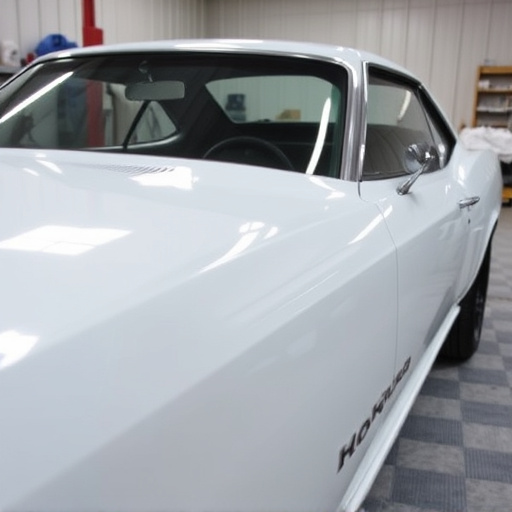 car refinishing