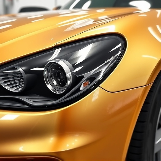 car refinishing