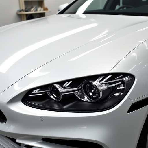 car refinishing