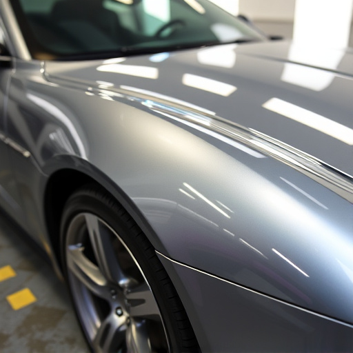 car refinishing