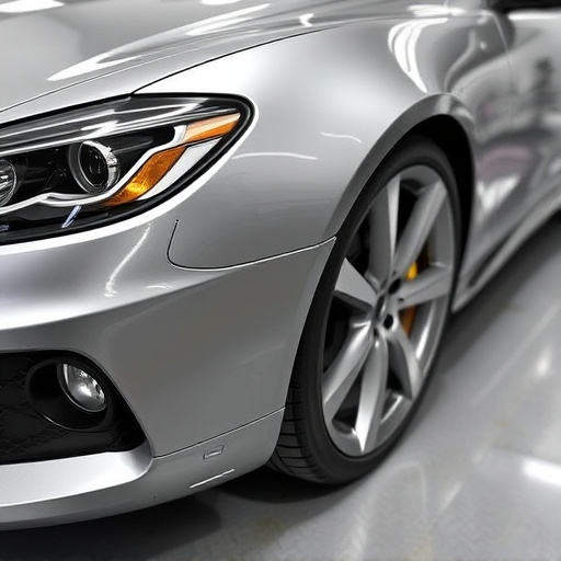 car refinishing
