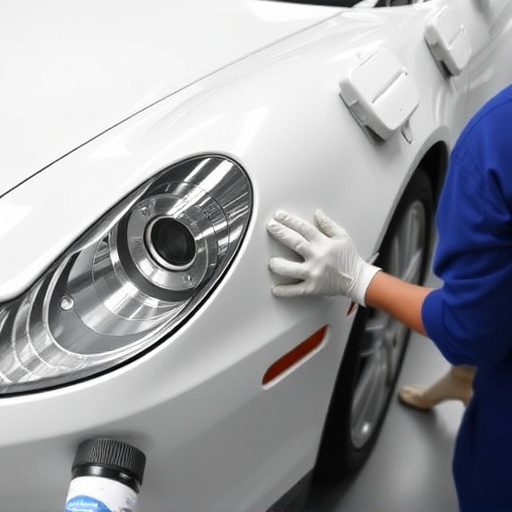 car refinishing