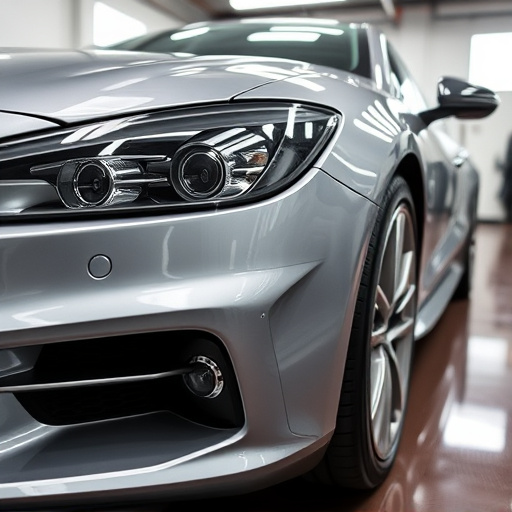 car refinishing
